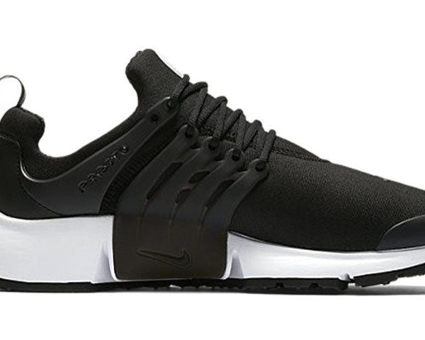 Nike Air Presto Essential Black/Black-White