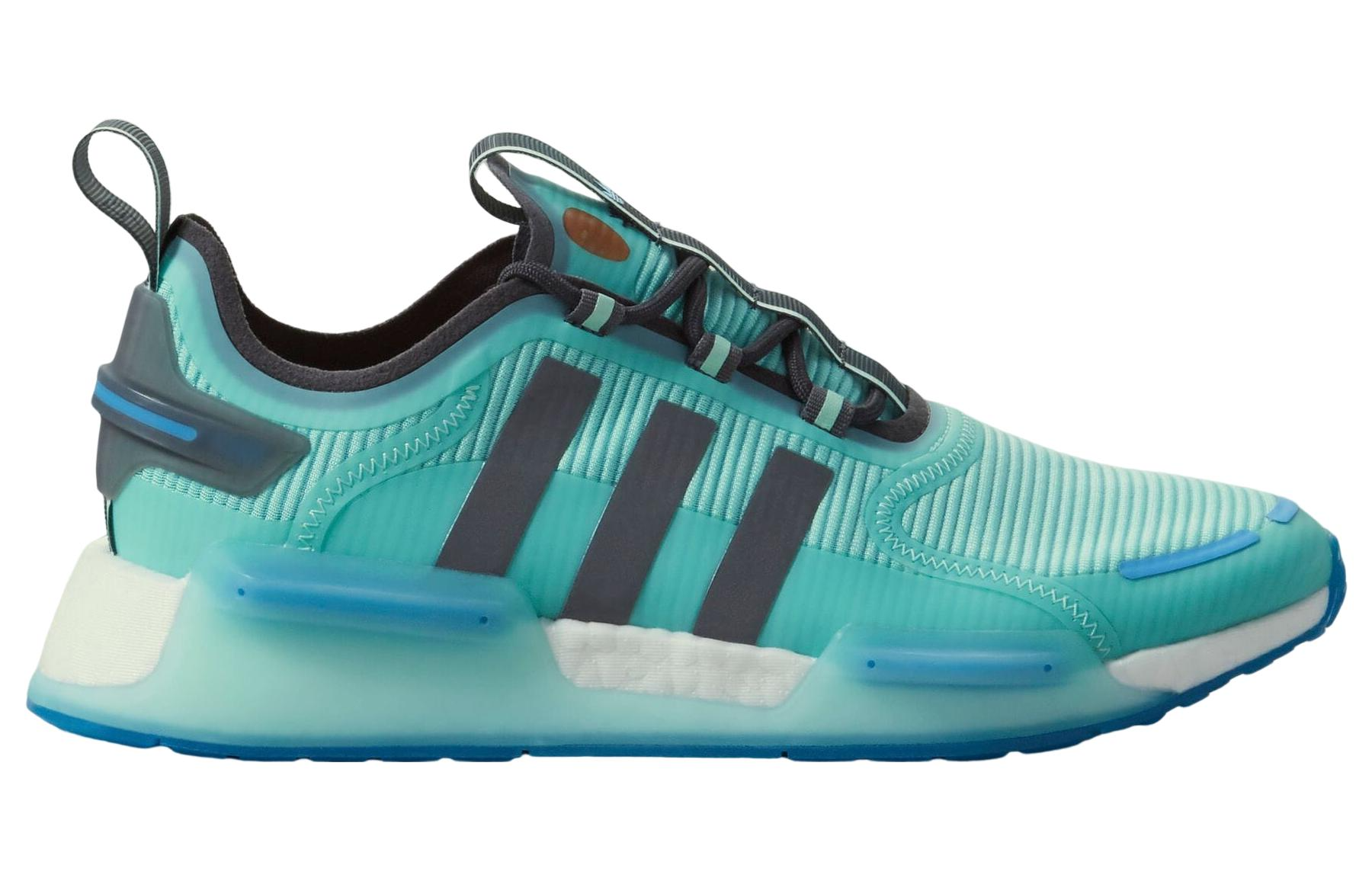 adidas NMD R1 V3 Halo Infinite 4 adidas NMD R1 V3 Halo Infinite