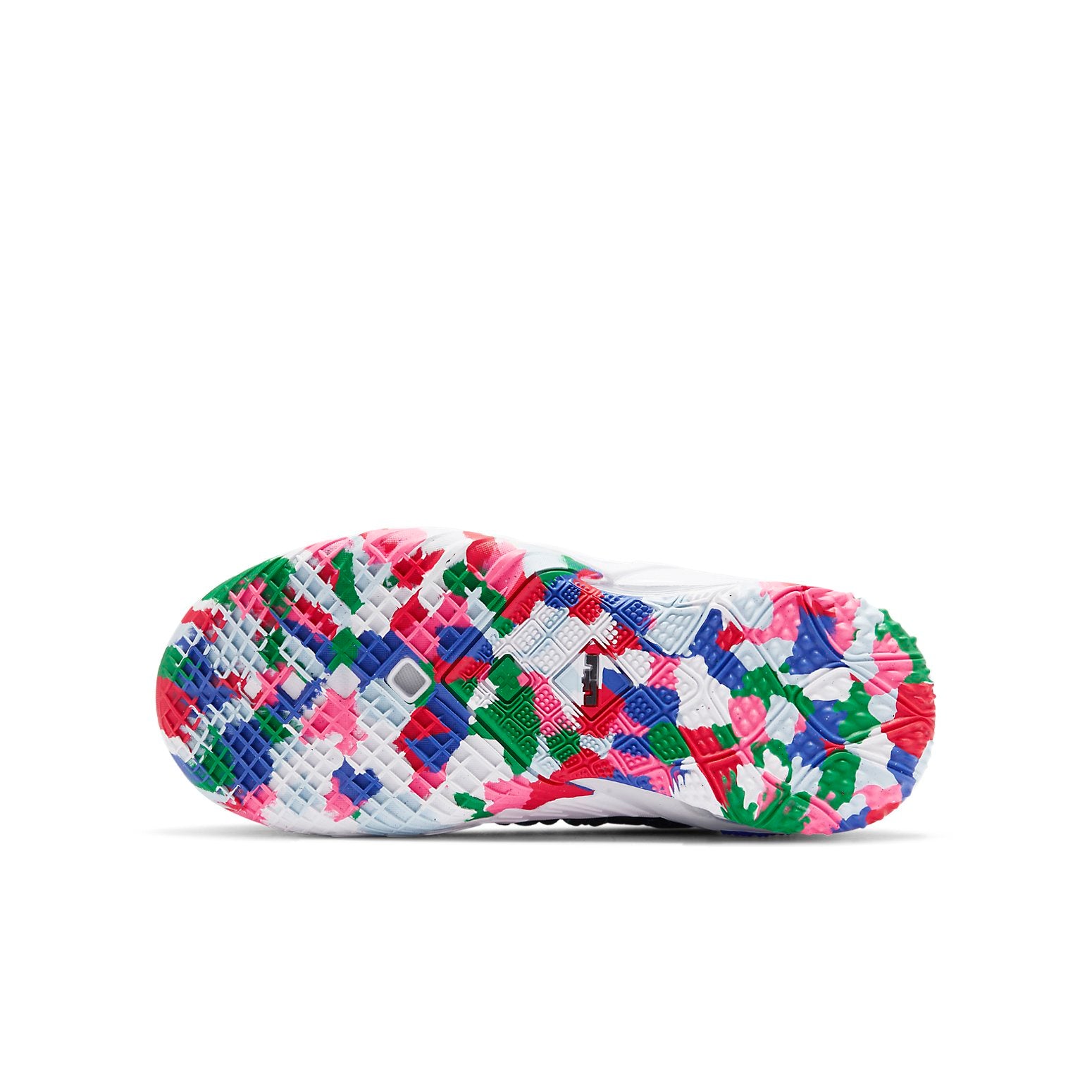 Nike LeBron 18 Multicolor (GS) 8 Nike LeBron 18 Multicolor (GS)