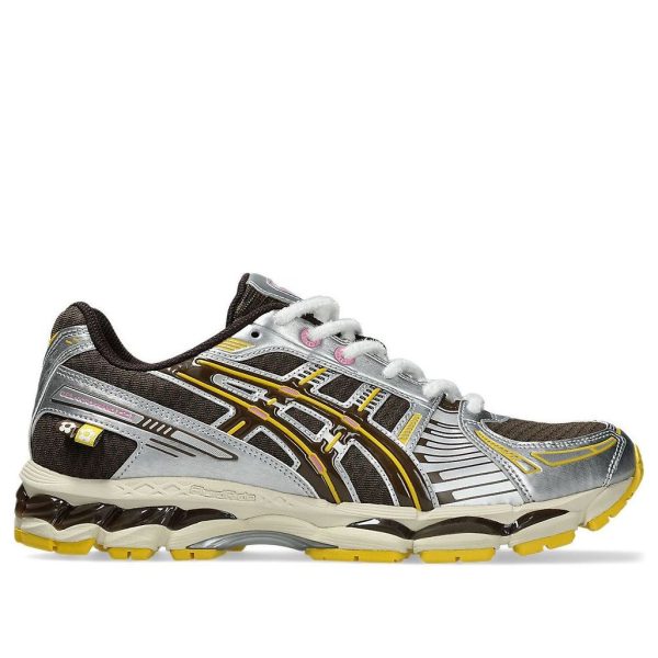 ASICS Gel-Kayano 12.1 Vandy The Pink Chocolate
