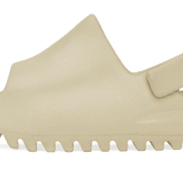 adidas Yeezy Slide Desert Sand (Infants)