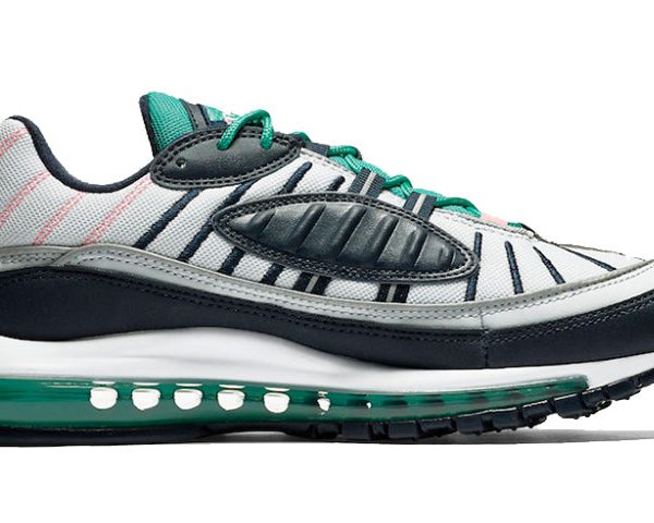 Nike Air Max 98 Tidal Wave