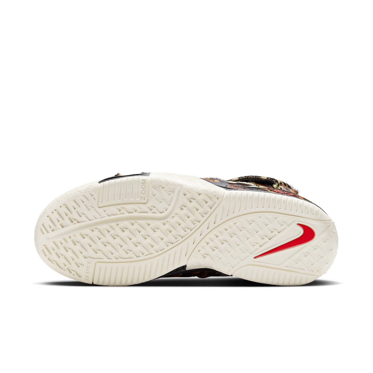 Nike Zoom LeBron 2 LX Beast 7 Nike Zoom LeBron 2 LX Beast