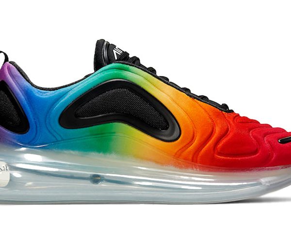 Nike Air Max 720 Be True (2019)