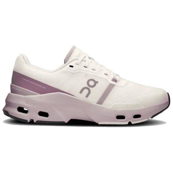 On Running Cloudpulse Ivory Fade (Womens)