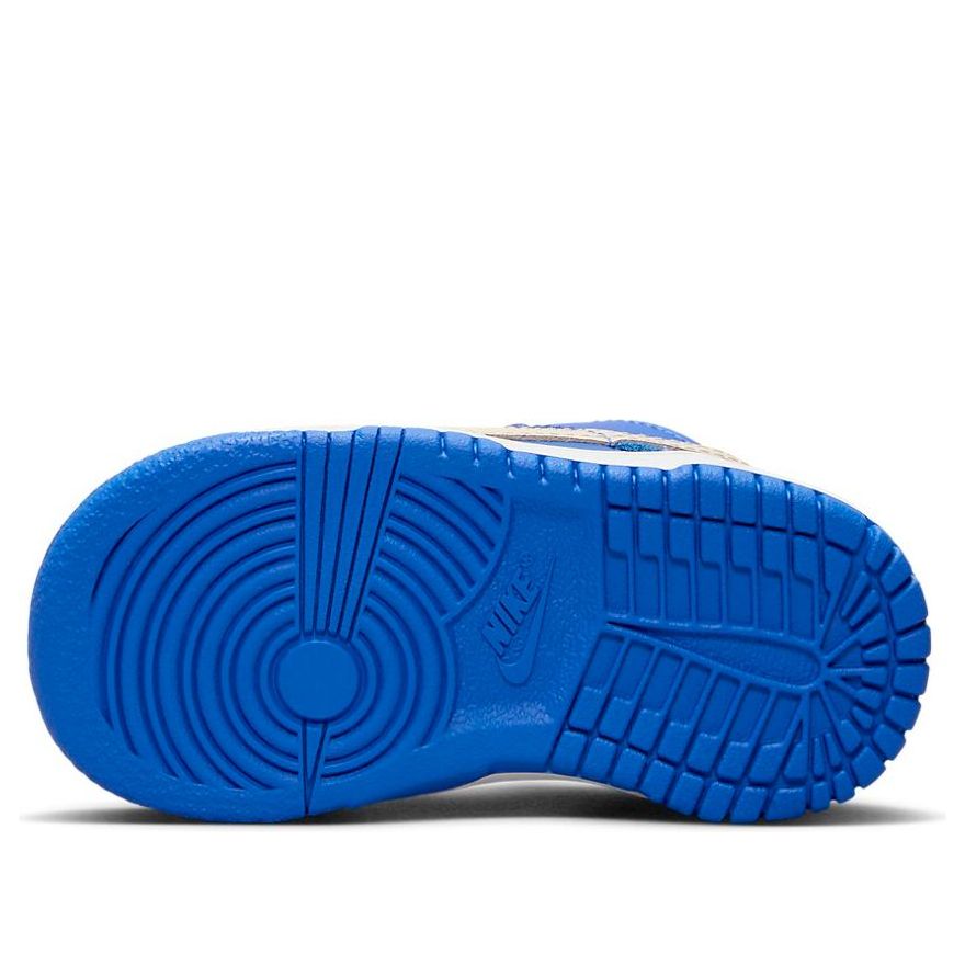 Nike Dunk Low SE Salmon Toe (TD) 8 Nike Dunk Low SE Salmon Toe (TD)
