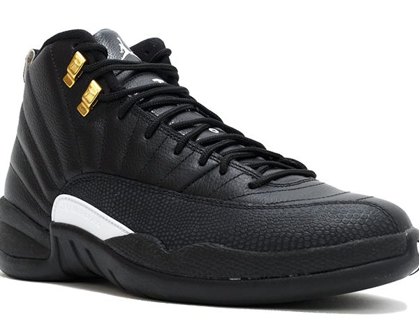 Jordan 12 Retro The Master (GS)