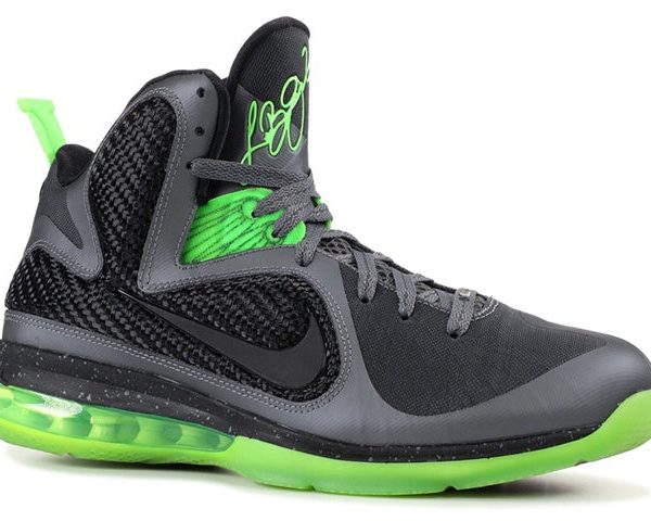 Nike LeBron 9 Dunkman