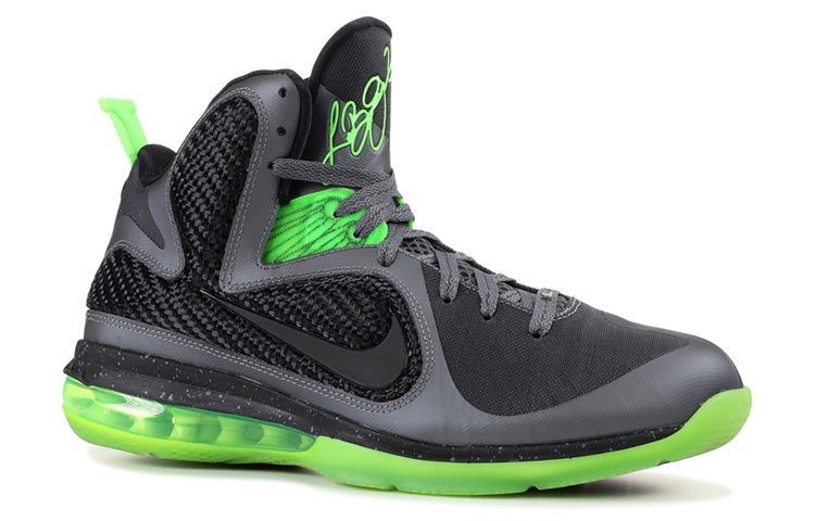 Nike LeBron 9 Dunkman 4 Nike LeBron 9 Dunkman
