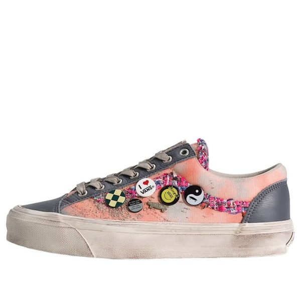 Vans Old Skool 36 LX Souvenir Asphalt