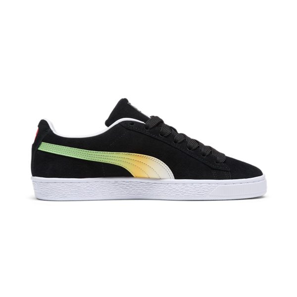 Puma Suede NBA 2K Shot Meter