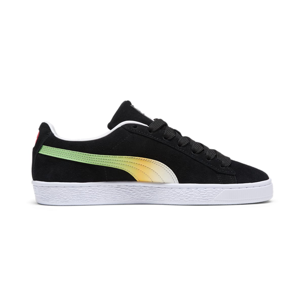 Puma Suede NBA 2K Shot Meter 4 Puma Suede NBA 2K Shot Meter