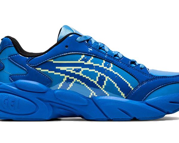 ASICS Gel-BND Mega Man