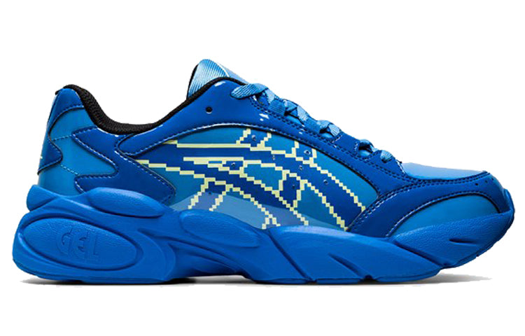 ASICS Gel-BND Mega Man 4 ASICS Gel-BND Mega Man
