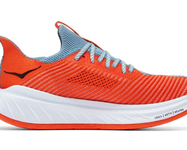 Hoka One One Carbon X 3 Mountain Spring Puffins Bill