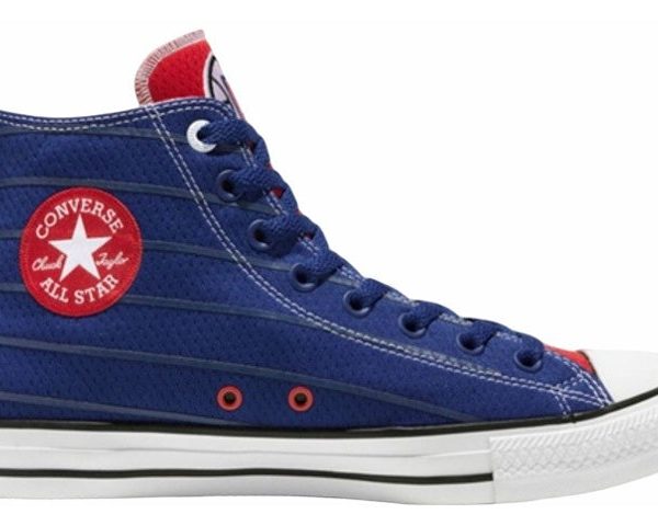 Converse Chuck Taylor All Star 70 Hi Franchise Los Angeles Clippers