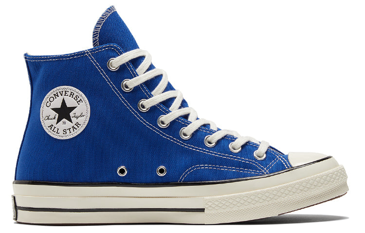 Converse Chuck Taylor All Star 70 Hi Canvas Cobalt 4 Converse Chuck Taylor All Star 70 Hi Canvas Cobalt