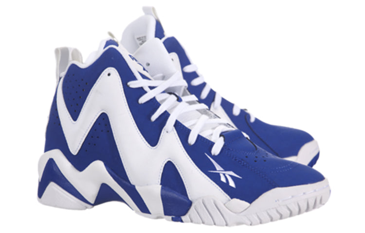 Reebok Kamikaze II Letter of Intent 4 Reebok Kamikaze II Letter of Intent