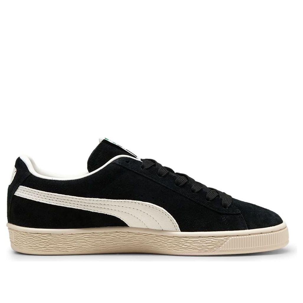 Puma Suede Charles F. Stead Black White 8 Puma Suede Charles F. Stead Black White