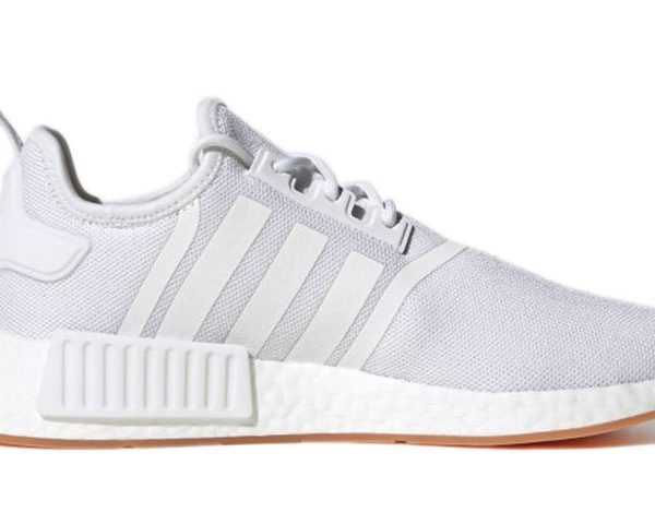 adidas NMD R1 Primeblue White Gum