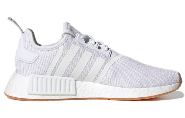 adidas NMD R1 Primeblue White Gum 4 adidas NMD R1 Primeblue White Gum