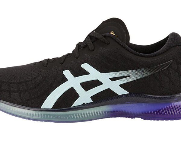 ASICS Gel-Quantum Infinity Black Icy Morning (Womens)