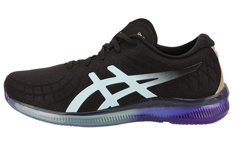 ASICS Gel-Quantum Infinity Black Icy Morning (Womens) 4 ASICS Gel-Quantum Infinity Black Icy Morning (Womens)