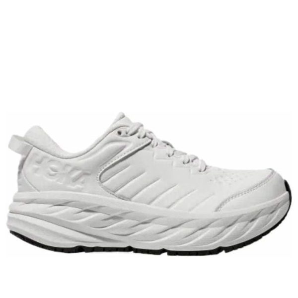 Hoka One One Bondi SR Frost (Womens)