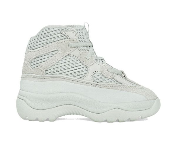 adidas Yeezy Desert Boot Salt (Infants)
