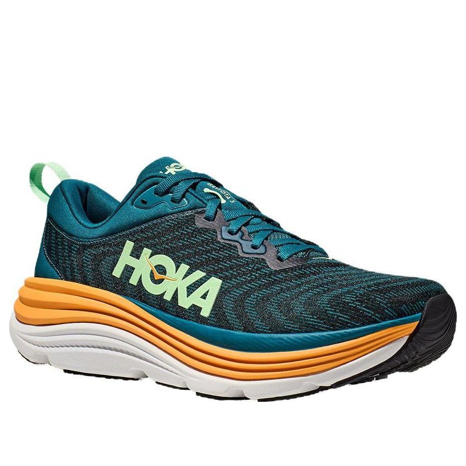 Hoka One One Gaviota 5 Deep Lagoon Sherbet 4 Hoka One One Gaviota 5 Deep Lagoon Sherbet