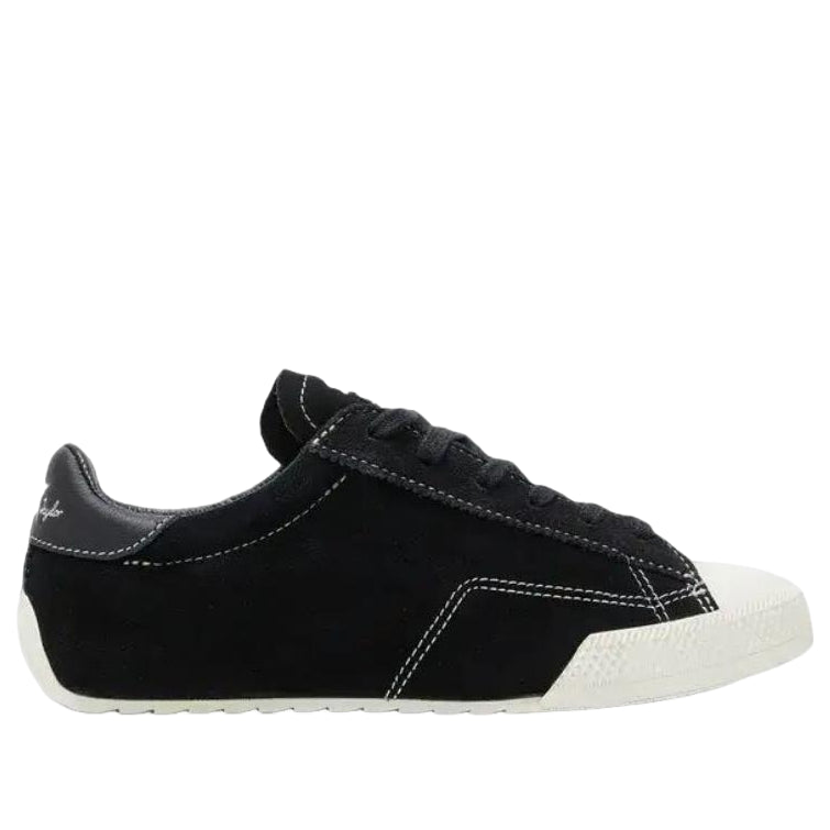 Converse Chuck Taylor Lo Black Egret 7 Converse Chuck Taylor Lo Black Egret