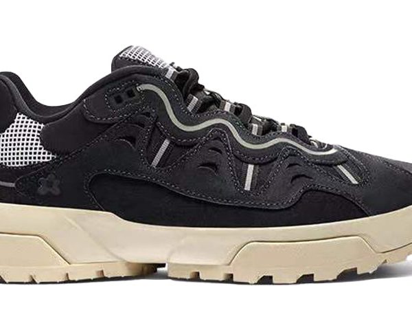 Converse Gianno Golf le Fleur Black