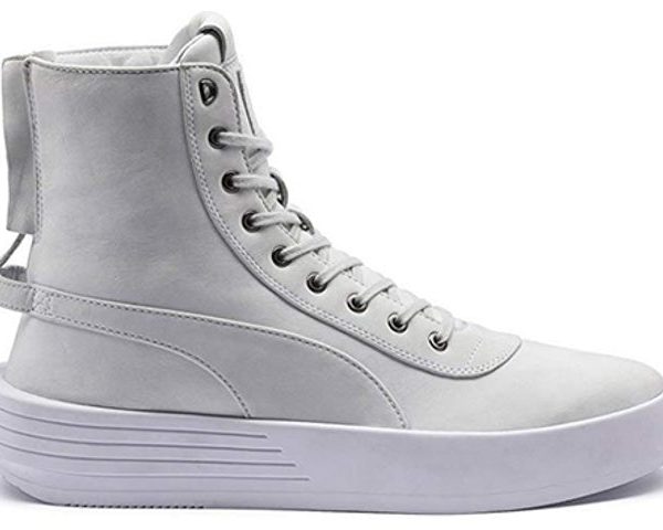 Puma Parallel The Weeknd Marshmallow