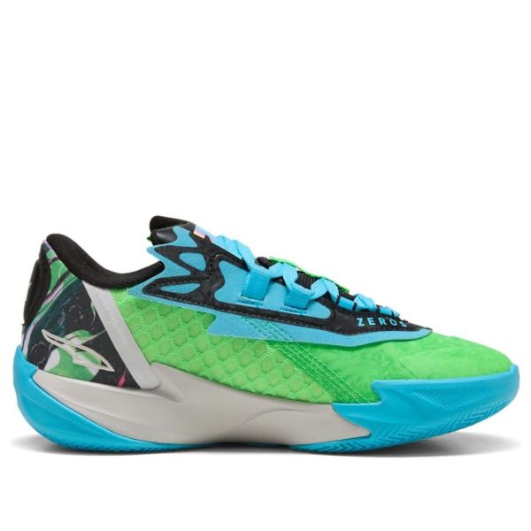 Puma Scoot Zero II NBA 2K Mismatched (GS)