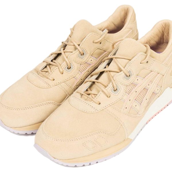 ASICS Gel-Lyte III CLOT Sand