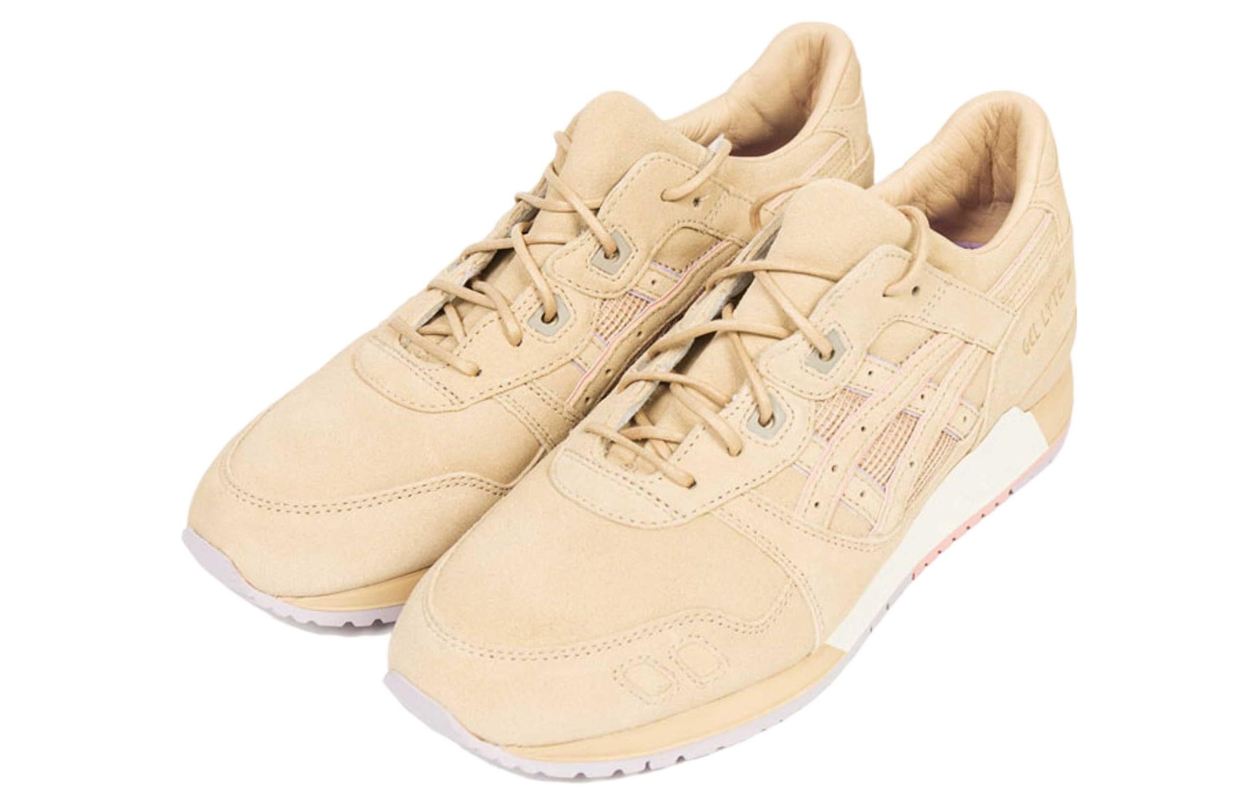 ASICS Gel-Lyte III CLOT Sand 4 ASICS Gel-Lyte III CLOT Sand