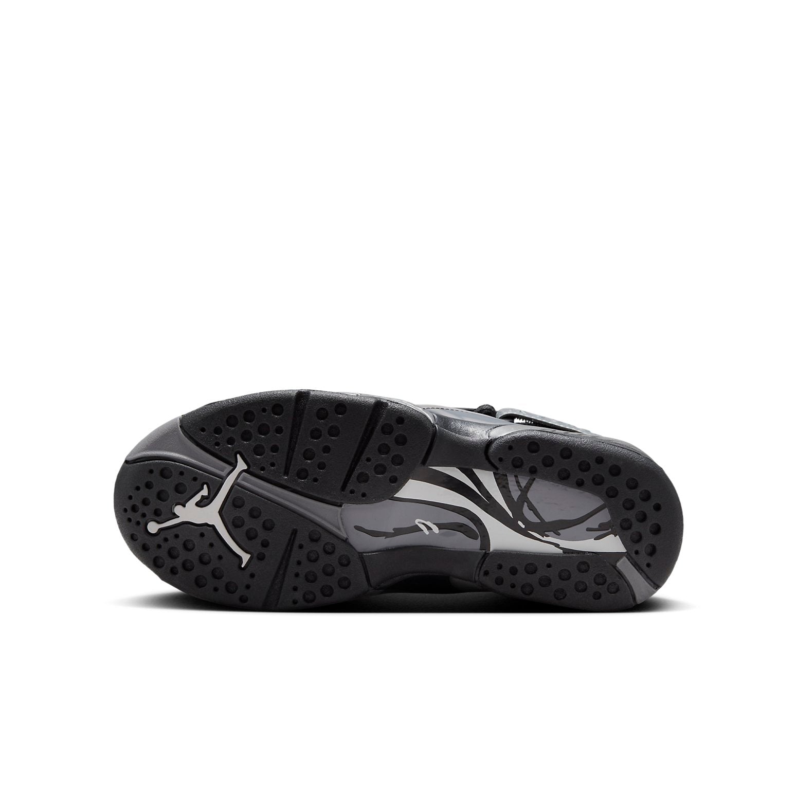 Jordan 8 Retro Winterized Gunsmoke (GS) 8 Jordan 8 Retro Winterized Gunsmoke (GS)