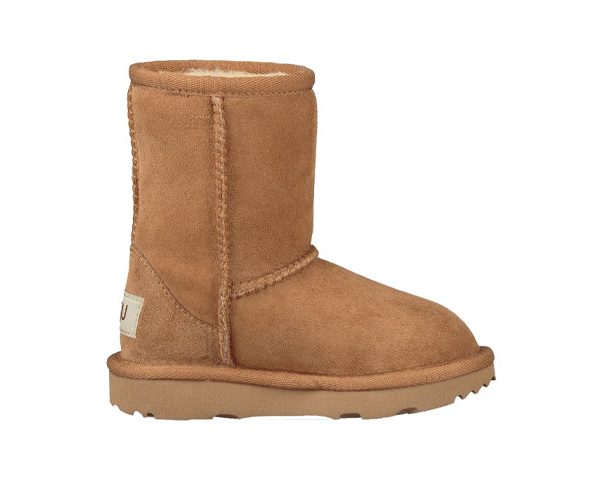UGG Classic II Boot Chestnut (Toddler)
