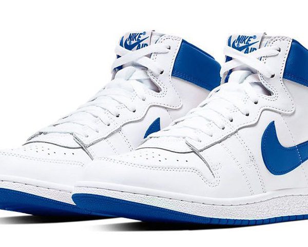 Nike Jordan Air Ship PE SP A Ma Maniere Game Royal