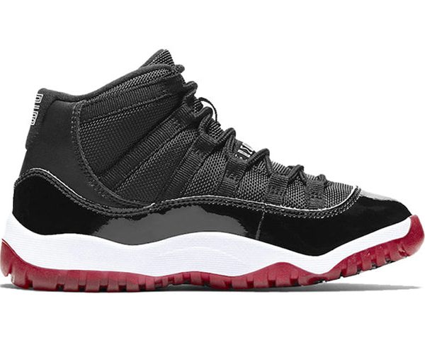 Jordan 11 Retro Playoffs Bred (2019) (PS)