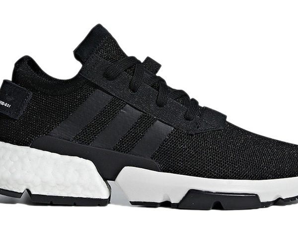 adidas POD-S3.1 Core Black Cloud White