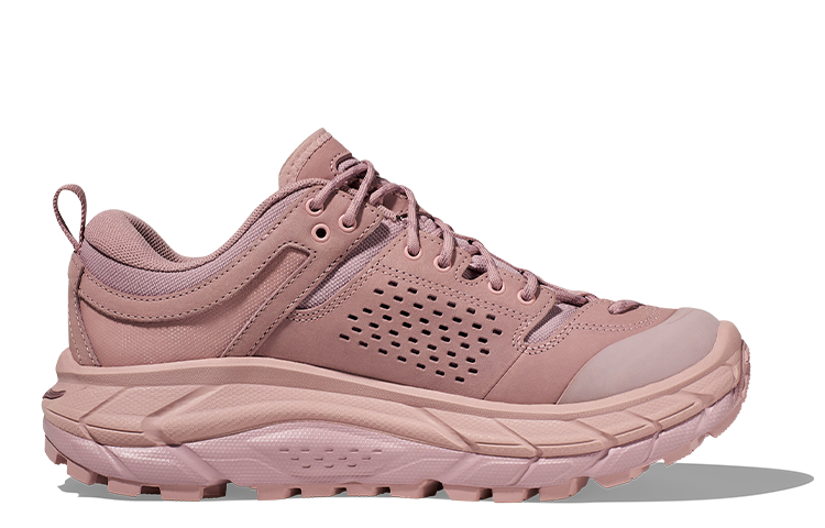 Hoka One One Tor Ultra Low Pale Mauve (All Gender) 4 Hoka One One Tor Ultra Low Pale Mauve (All Gender)