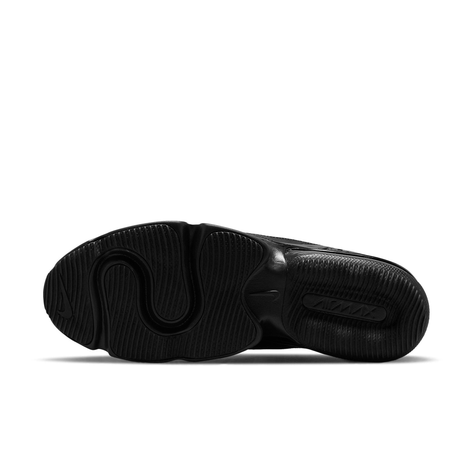 Nike Air Max Infinity 2 Black Anthracite 8 Nike Air Max Infinity 2 Black Anthracite