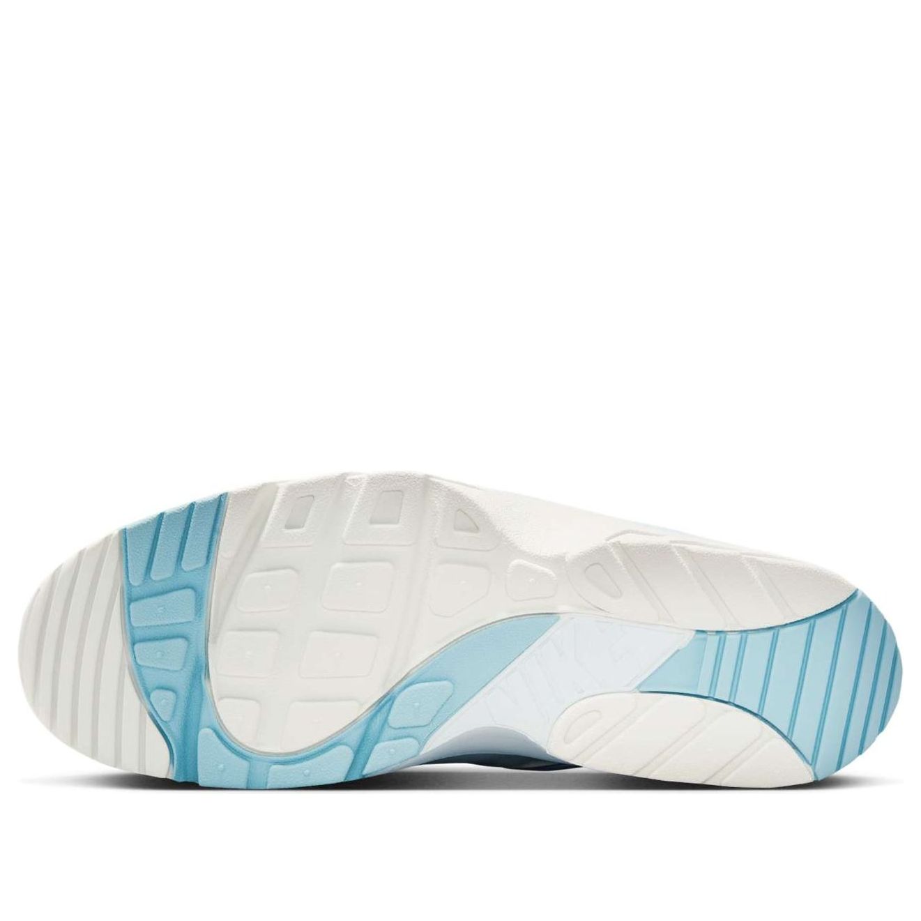 Nike Air Trainer Huarache Blue Tint 8 Nike Air Trainer Huarache Blue Tint