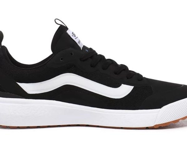 Vans UltraRange Exo Black White