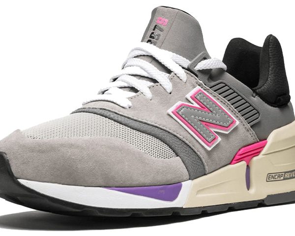 New Balance 997S Kith United Arrows & Sons