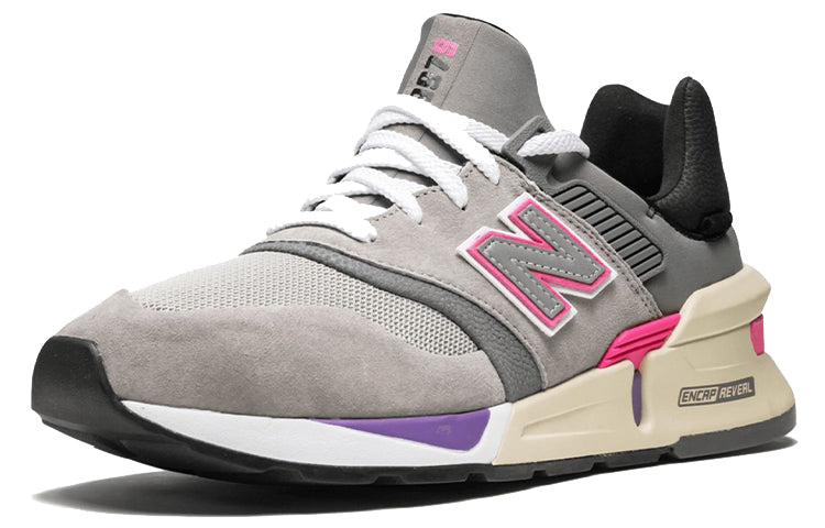 New Balance 997S Kith United Arrows & Sons 4 New Balance 997S Kith United Arrows & Sons