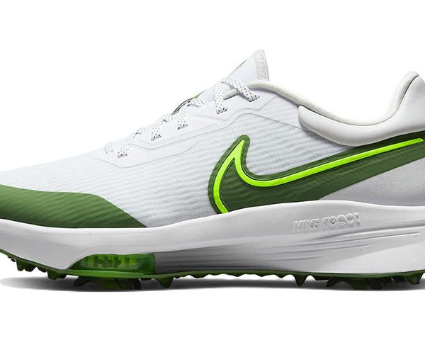 Nike Air Zoom Infinity Tour NEXT% White Treeline