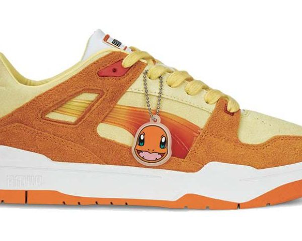 Puma Slipstream Lo Pok mon Charmander