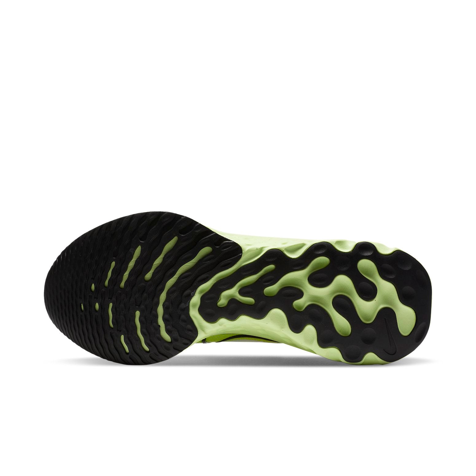 Nike React Infinity Run Flyknit White Volt Pink Blast (Womens) 8 Nike React Infinity Run Flyknit White Volt Pink Blast (Womens)